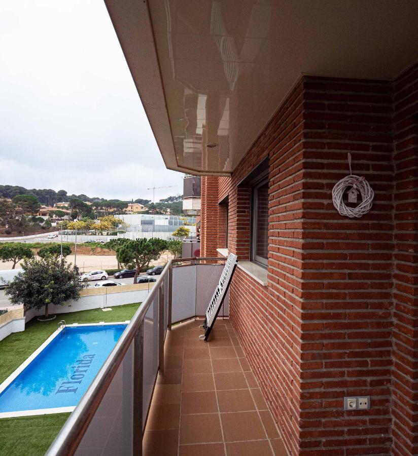 Two Bedroom Stylish Studio, 5 Minutes Walk From The Apartment Lloret de Mar